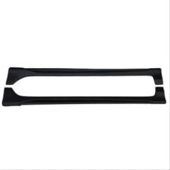 Honda Civic Fc5 Uyumlu Yedek Parça 2016-2020 Turbo Body Kit Marşpiyel