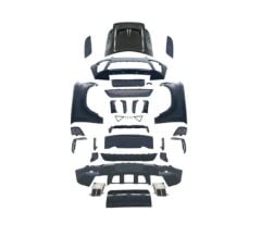 Defender 2020+ İçin Svr Body Kit