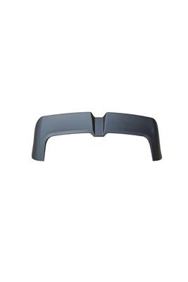 Ford Focus Uyumlu Yedek Parça 2014-2018 Hb St Spoiler Boyasız