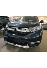 Honda Cr-v Uyumlu Yedek Parça 2018+ Ön ve Arka Tampon Koruma