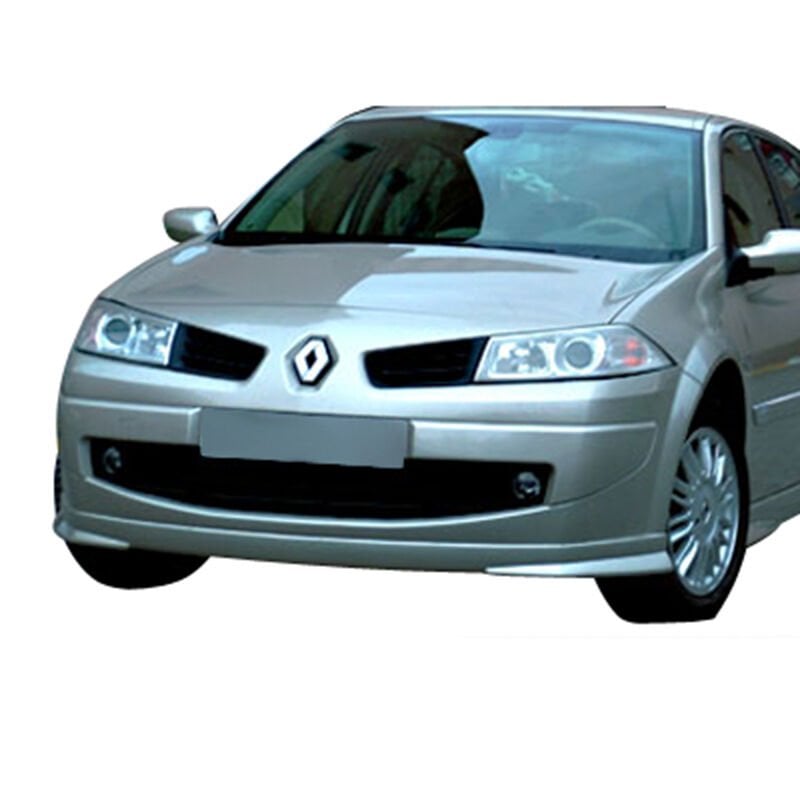 Renault Megane 2 Sedan Uyumlu Yedek Parça Ön Karlık Boyasız