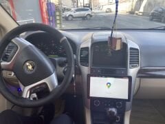 CHEVROLET CAPTİVA MULTİMEDYA CARPLAY-AND AUTO 4+64GB