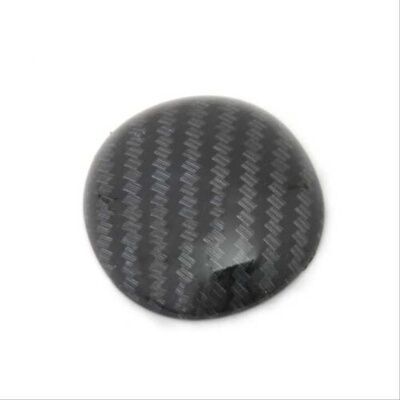 Hyundai Kona Vites Topuzu Kaplama Karbon