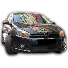 Volkswagen Golf 6 2009 - 2012 Uyumlu Yedek Parça Gti Body Kit