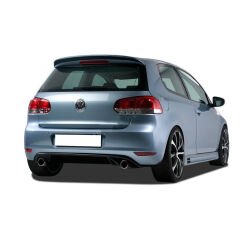 Volkswagen Golf 6 2009 - 2012 Uyumlu Yedek Parça Gti Body Kit