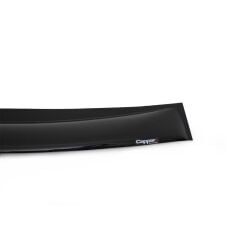 Honda Civic Uyumlu Yedek Parça 2000-2006 Arka Cam Üstü Spoiler