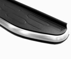 Land Rover Discovery Sport Sabit Yan Basamak