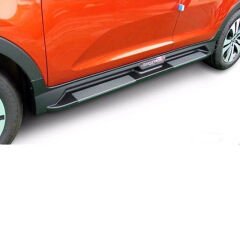 Kia Sportage 2010-2015 Uyumlu Yedek Parça R Yan Basamak