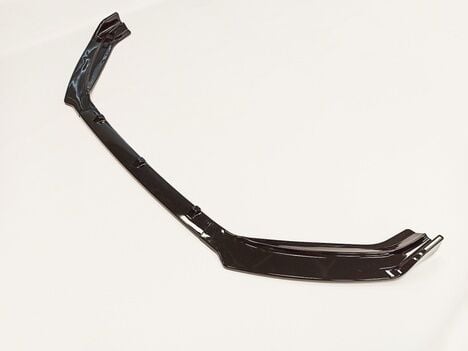 Volkswagen Golf 7 Uyumlu Yedek Parça 2015-2019 Ön Lip (Boyasız)