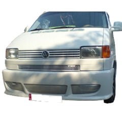 Volkswagen Transporter T4 Uyumlu Yedek Parça Ön Tampon Boyalı