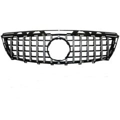 Mercedes W218 CLS Serisi 2011-2014 Arası GTR Uyumlu Yedek Parça Ön Panjur