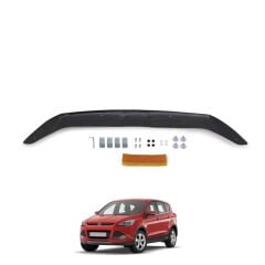 Ford Kuga Uyumlu Yedek Parça  Ön Kaput Koruyucu Rüzgarlığı 2013-2016 Yılı Arası