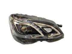 Mercedes W212 2009-2012 E-CLASS Uyumlu Yedek Parça Led Far