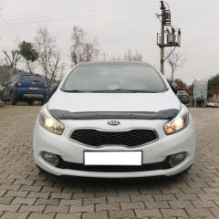 Kia Ceed 2012-2018 Uyumlu Yedek Parça Kaput Rüzgarlığı