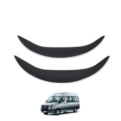 Volkswagen Crafter 2006-2012 Uyumlu Yedek Parça Arka Teker Kaplama
