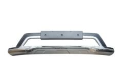 Kia Sportage 2019+ Uyumlu Yedek Parça Ön Arka Tampon Koruma Difüzör