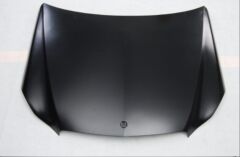 Mercedes W212 Uyumlu Yedek Parça E63 Body Kit Kaputlu Versiyon (2013-2015)