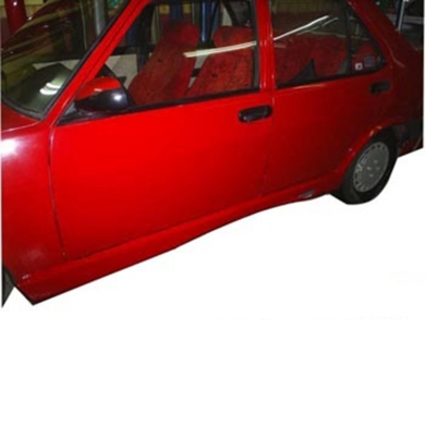 Fiat Kartal Ferrari Tipi Marşpiyel Boyasız
