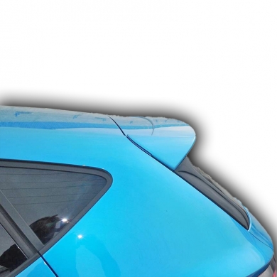 Seat Leon MK3 Spoiler Kulağı Boyasız