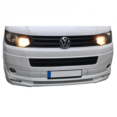 Volkswagen Transporter T6 (2011 - 2015) Ön Tampon Eki LedliBoyalı