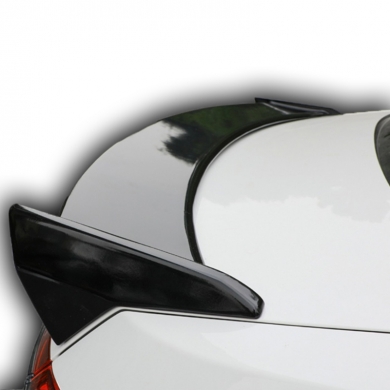 Toyota Corolla 2012 - 2015 Batman Spoiler PlastikBoyalı