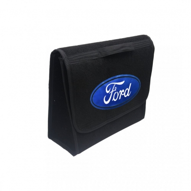 Ford Bagaj Çantası Kare