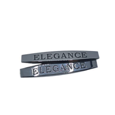 Elegance 3M Çamurluk Logosu