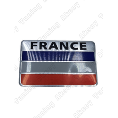 France Bagaj Logosu