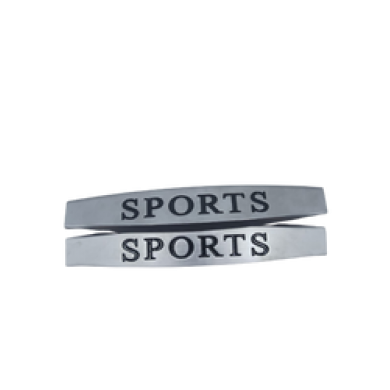 Sports 3M Çamurluk Logosu