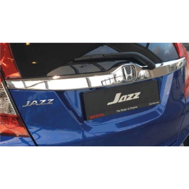 Honda Jazz 2016+ Bagaj Arma Çıtası