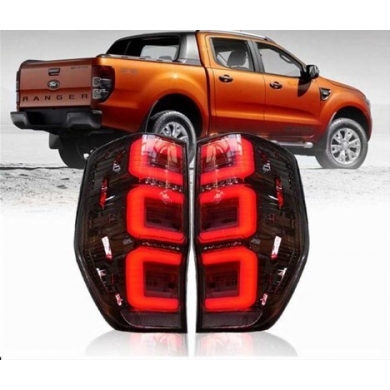 Ford Ranger Tuning Led Stop 2012-2020 T6 T7 T8
