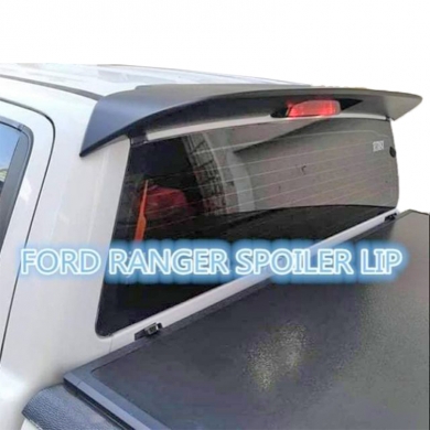 Ford Ranger Spoiler Boyasız Fiber