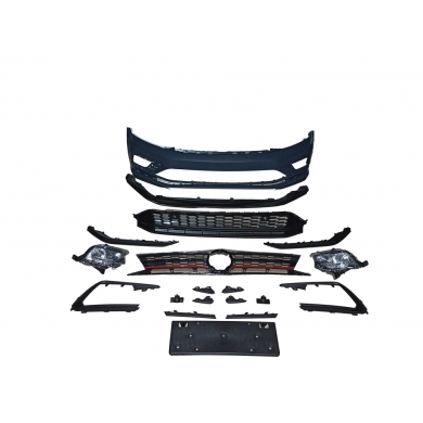 Volkswagen Jetta 2015+ Body Kit Full Set