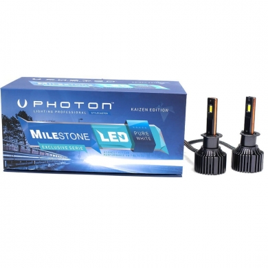 Photon Milestone H1 Katana Edition ML2631