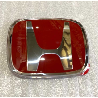 Honda Cıvıc FB7 2012-2015 için Uyumlu Ön Parça Kırmızı