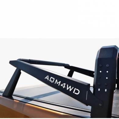 Isuzu D Max 2012-2017 Çadır Taşıma Roll Bar AWM4WD