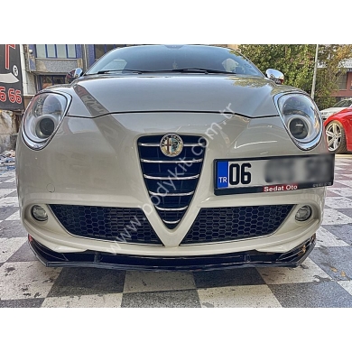 Alfa Romeo Mto Ön Lip