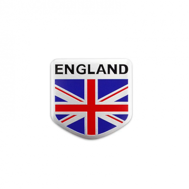 England Bagaj Logosu