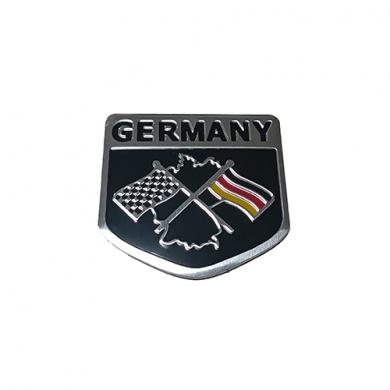 Germany Bagaj Logosu
