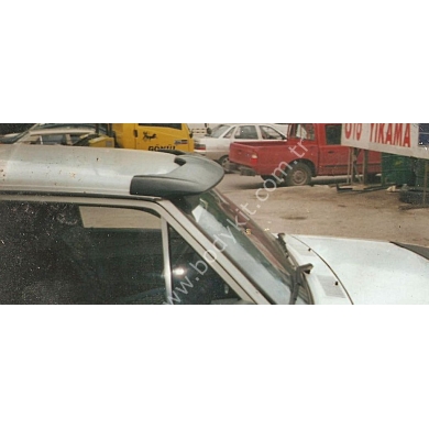 Fiat 131 Ön Cam Siperlik