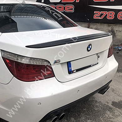 BMW E60 M5 Spoiler 