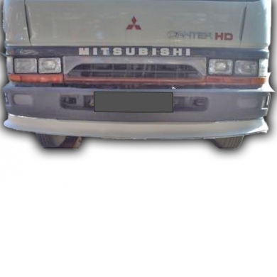 Mitsubishi Canter Ön Karlık Boyasız