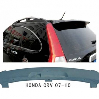 Honda CR-V 2007 - 2010 Spoiler (Plastik)