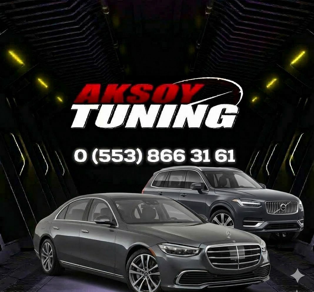 Araç Egzoz Tamiri Fiyatları