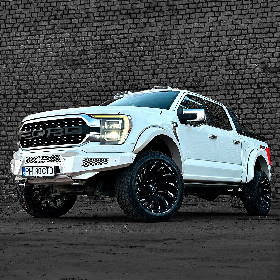 En İyi Off-road Yerleri Nerede? Nasıl Yapılır