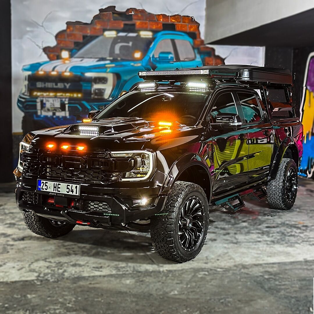 Araba Far Ayarı Nasıl Yapılır ve Nasıl Olmalı?