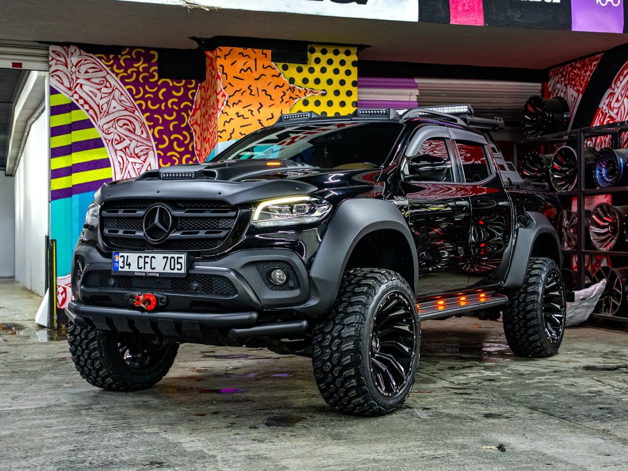 Araba Kornası Neden Çalışmaz? 