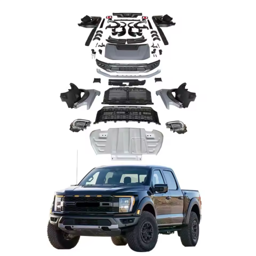 Pick-Up Body Kit