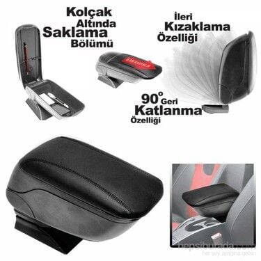 Kolçak ve Kolçak Aparatları