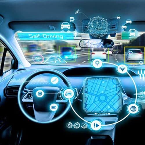 Diğer İç Aksesuarlar